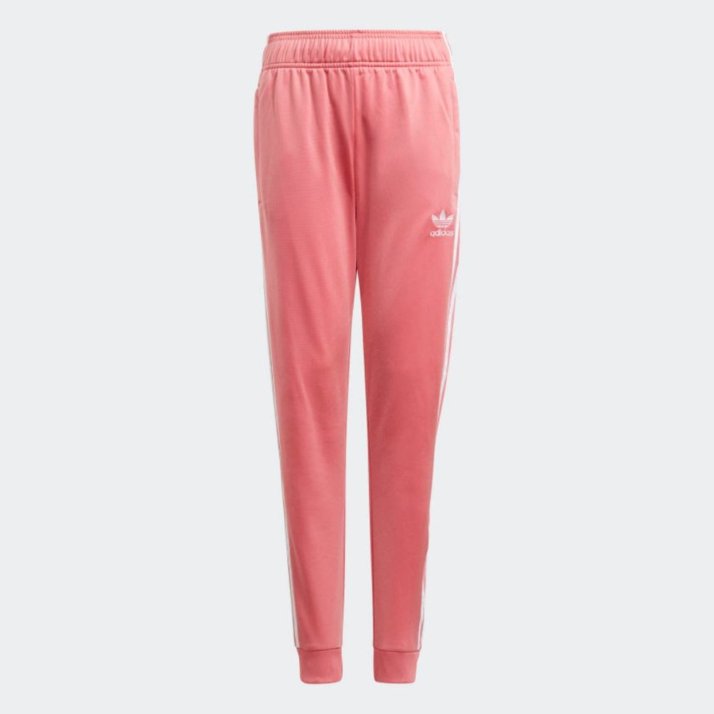 Adidas Pink Track Pants